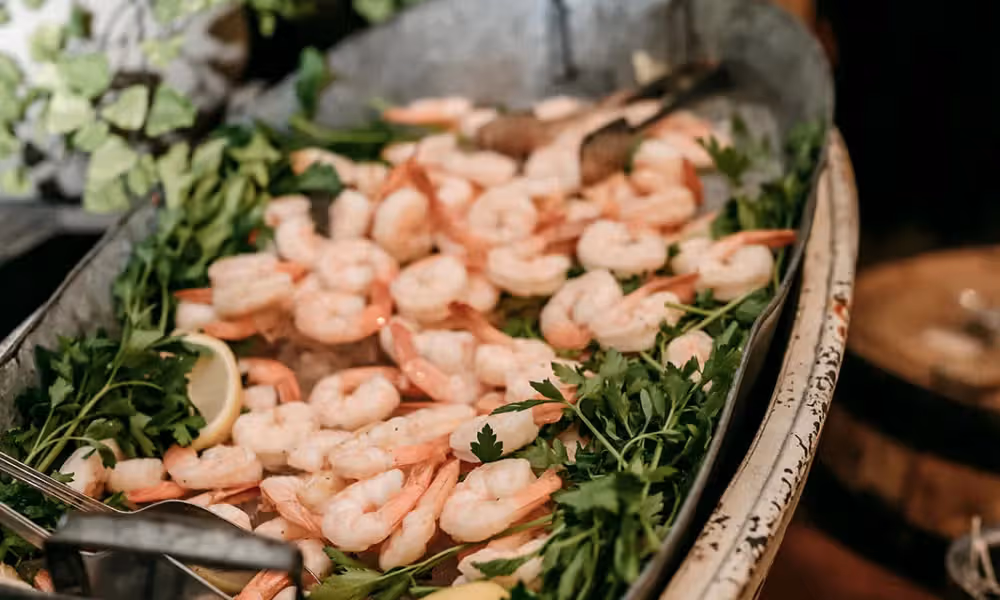 Shrimp