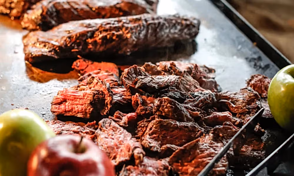 Catered Beef