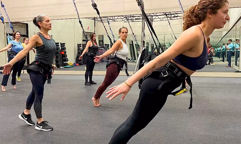 Bungee flow class.