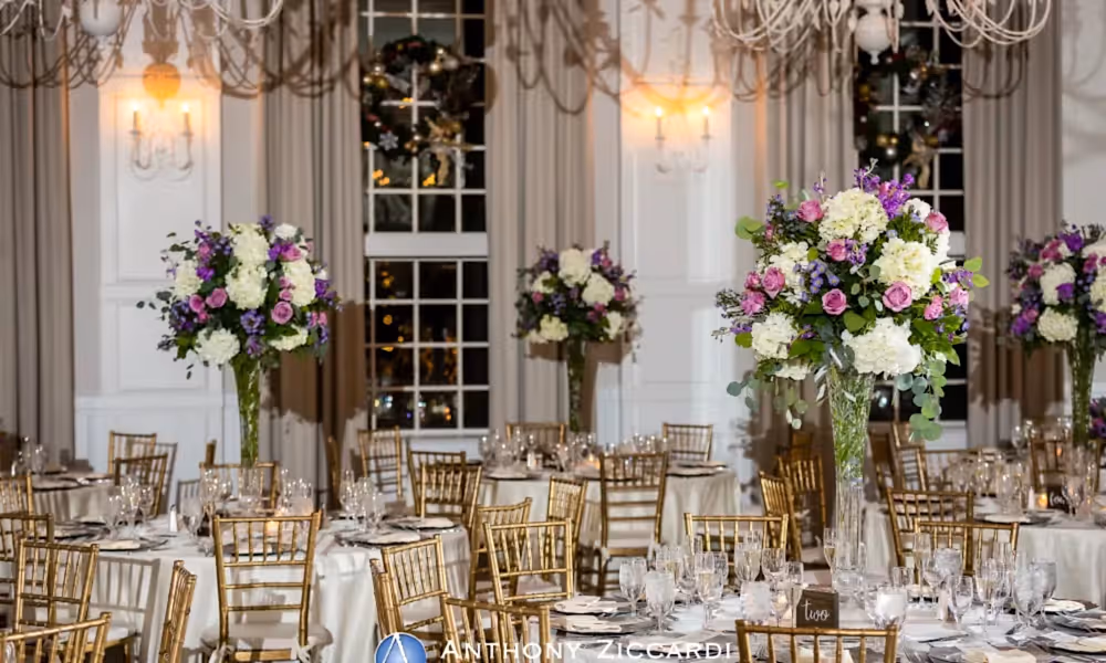 Emerald Ballroom