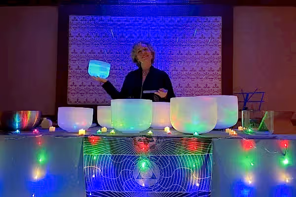 Sound Bowl Activity