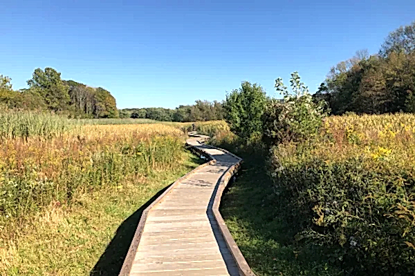 Appalachian Trail hike