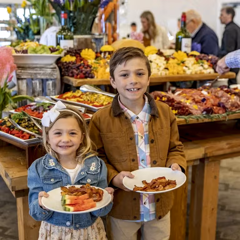 SIX PLACES TO ENJOY A DECADENT EASTER BRUNCH IN NORTH JERSEY - NORTHJERSEY.COM