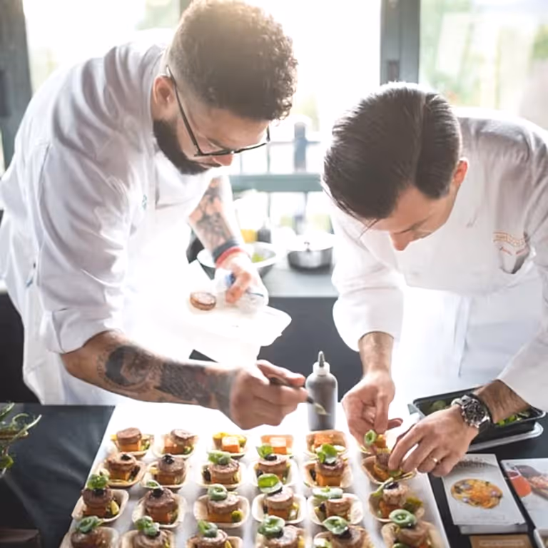 NJ WINE AND FOOD FESTIVAL AT CRYSTAL SPRINGS RESORT - best of nj