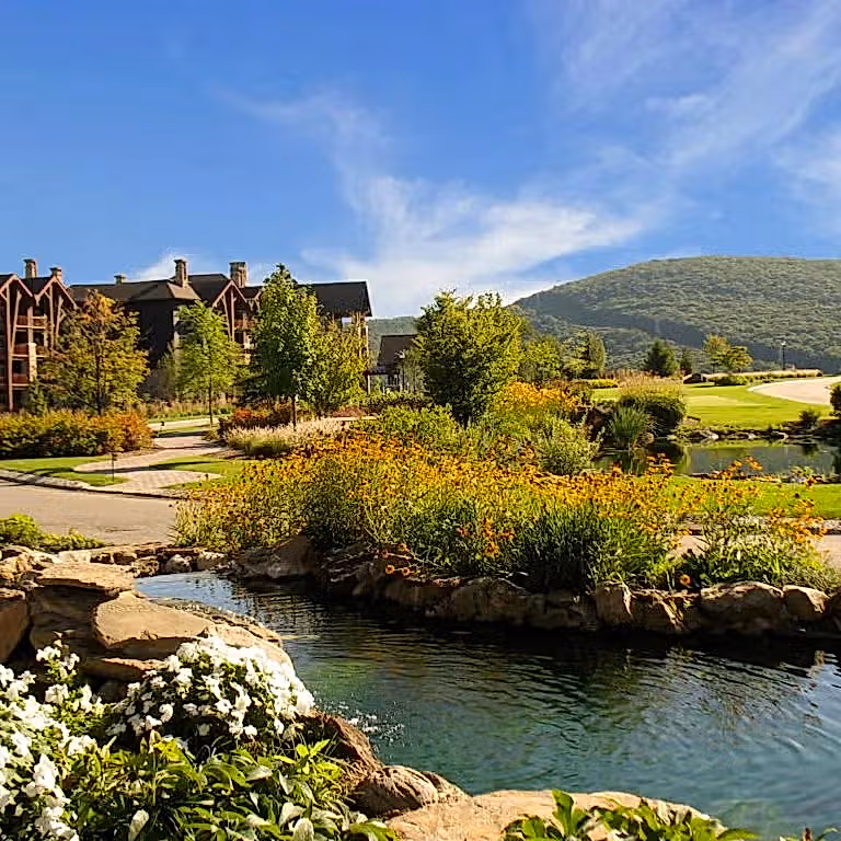 9 PLACES IN THE U.S. TO SPEND AN AFFORDABLE WEEKEND GETAWAY - FORBES