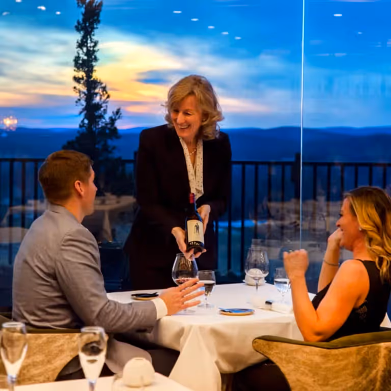 THE MOST ROMANTIC RESTAURANTS IN NEW JERSEY - BEST OF NEW JERSEY