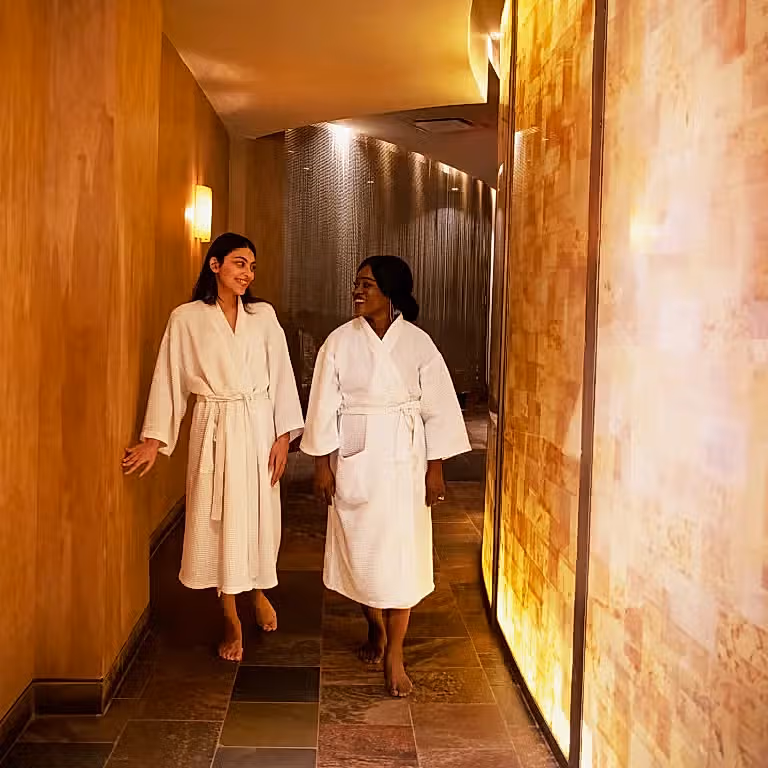 ELEMENTS & REFLECTIONS SPAS RANK IN TOP 100 SPAS IN THE U.S. FOR THIRD YEAR IN A ROW - SPAS OF AMERICA