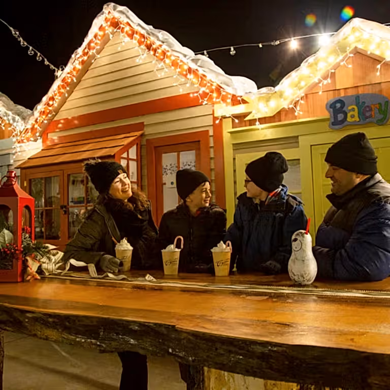 THESE EPIC CHRISTMAS POP-UP BARS ARE BACK FOR HOLIDAY CHEER - NEW JERSEY FAMILY