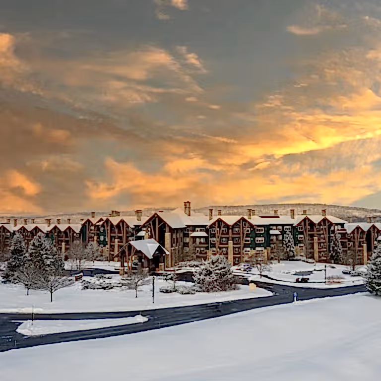 7 EASY WINTER ESCAPES FROM NEW YORK CITY - TRAVEL CURATOR