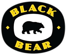 Black Bear logo