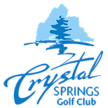 Crystal Springs logo 