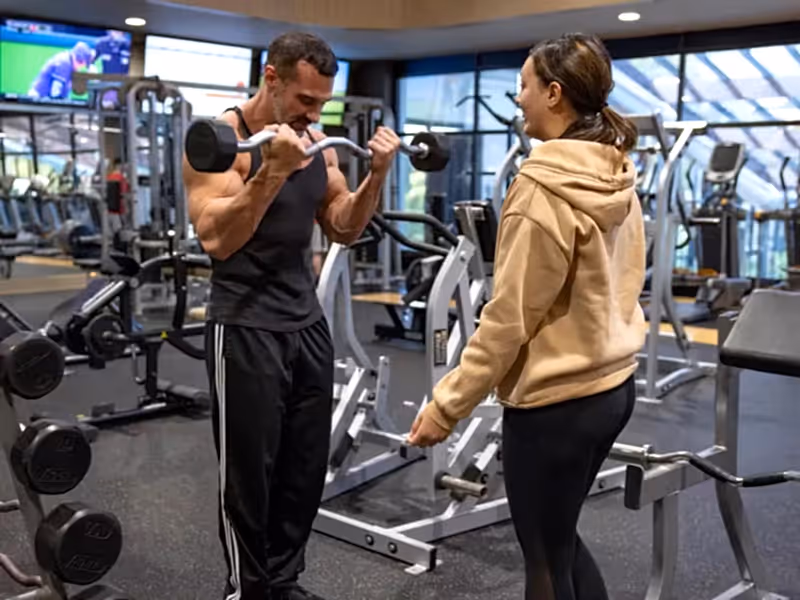 Gym